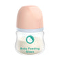 MAMIJOY 1PCS Newborn Feeding Bottles 90ML/160ML