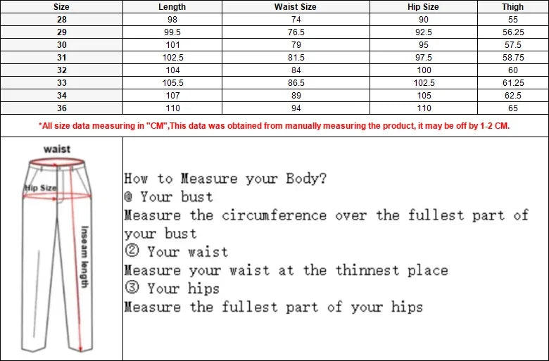 Men's Trendy Ripped Skinny Jeans - ShopHub