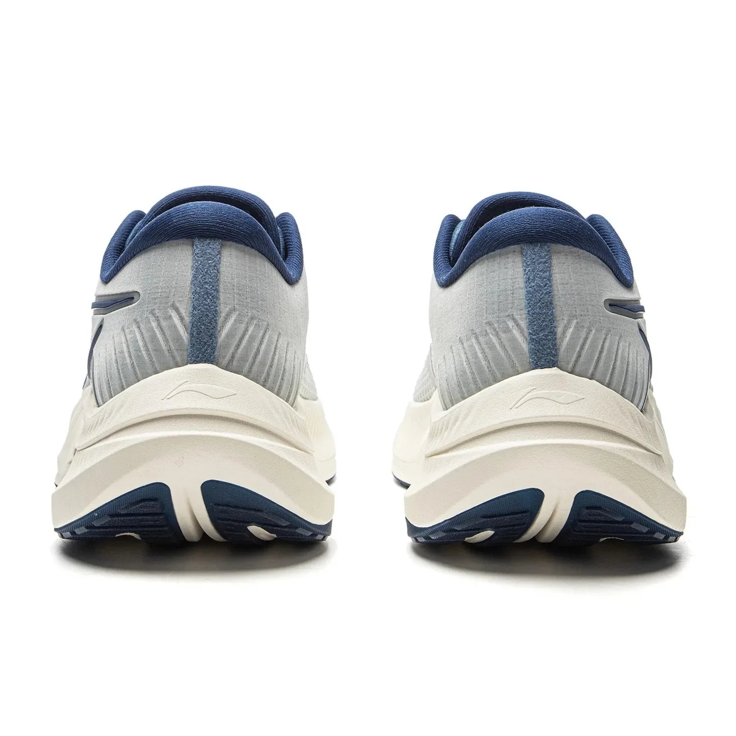 Li-Ning Men's YUEYING 4 Cushion Running Shoes - ShopHub