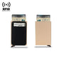 DIENQI Smart Card Holders