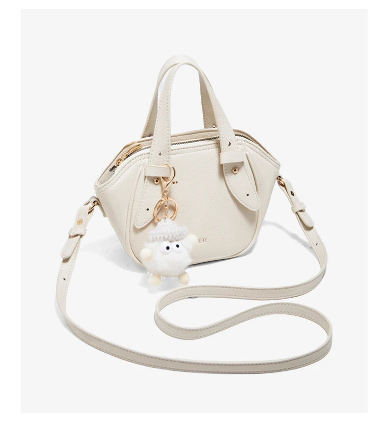 FOXER Women's Messenger Handbag