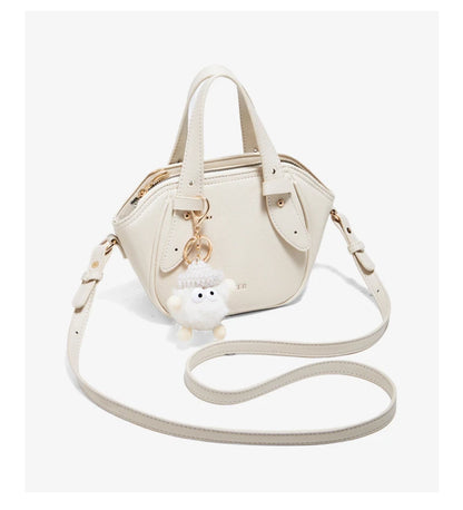 FOXER Women's Messenger Handbag