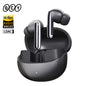 QCY MeloBuds Pro Earphones with 46dB ANC, Hi-Res LDAC, Bluetooth 5.3, 6 Mic Multipoint Connection, In-Ear Detection - ShopHub