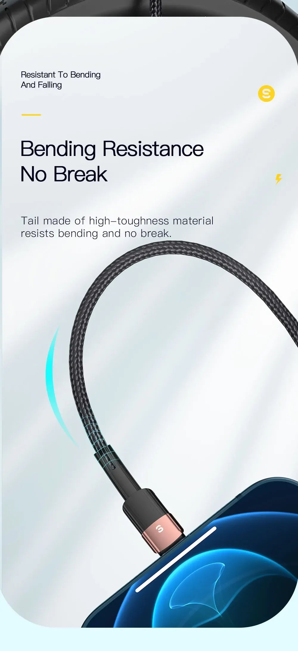 Essager USB Cable - ShopHub