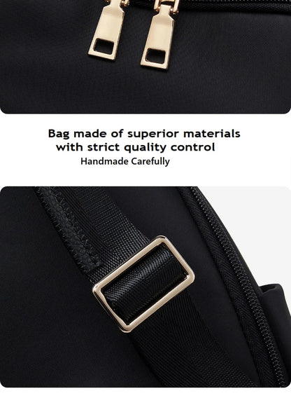 ZOOLER Woman's Backpack