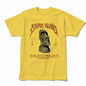 COOLMIND Easter Island Statue Graphic Cotton T-Shirt