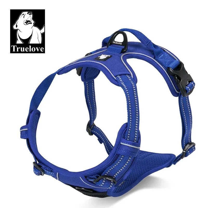 Truelove Dog Harness No Pull Pet Harness