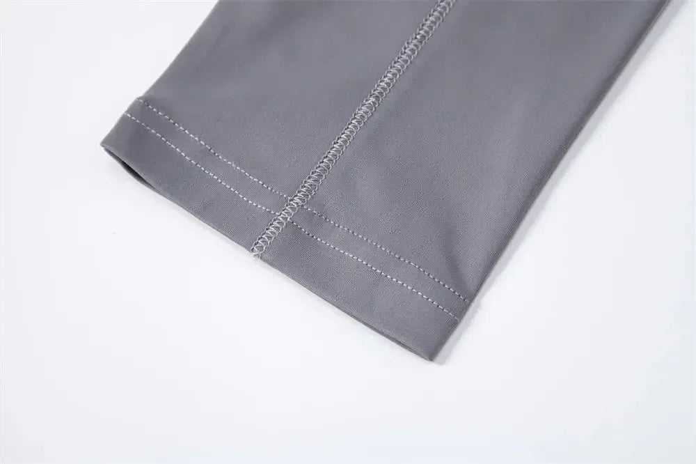 AIOPESON Long Sleeve Shirts - ShopHub