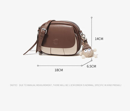 FOXER Women's Crossbody Bag