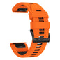QuickFit Silicone Strap for the Garmin Flagship Models (2 sizes & 46 colours available) Habicare