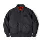 MADEN Padded Bomber Jacket | Army Green or Black