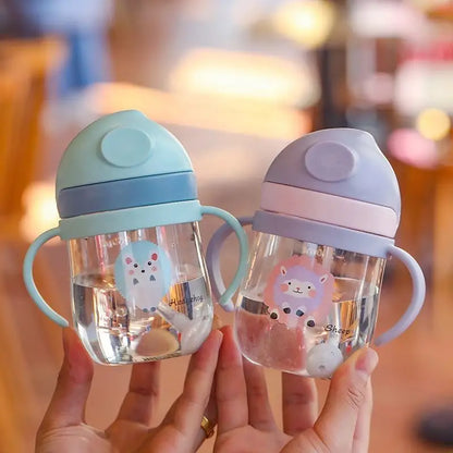 MAMIJOY BY01 Kids Water Sippy Cup