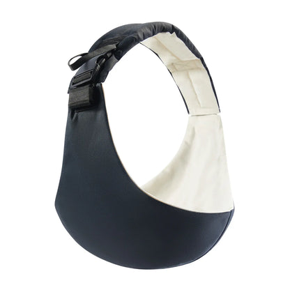 Baby Child Outdoor Carrier Wrap Soft Anti-Slip Carrying Ring Sling Multifunctional Baby Toddler Carrier Accessories