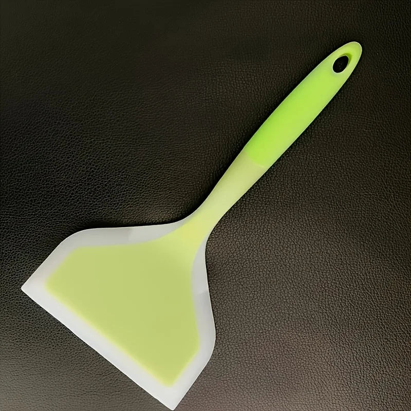 Food-Grade Silicone Spatula