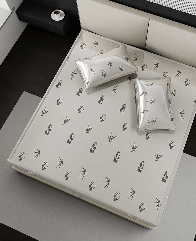 Ultimate Cooling Mattress Cover - Chill Out This Summer!