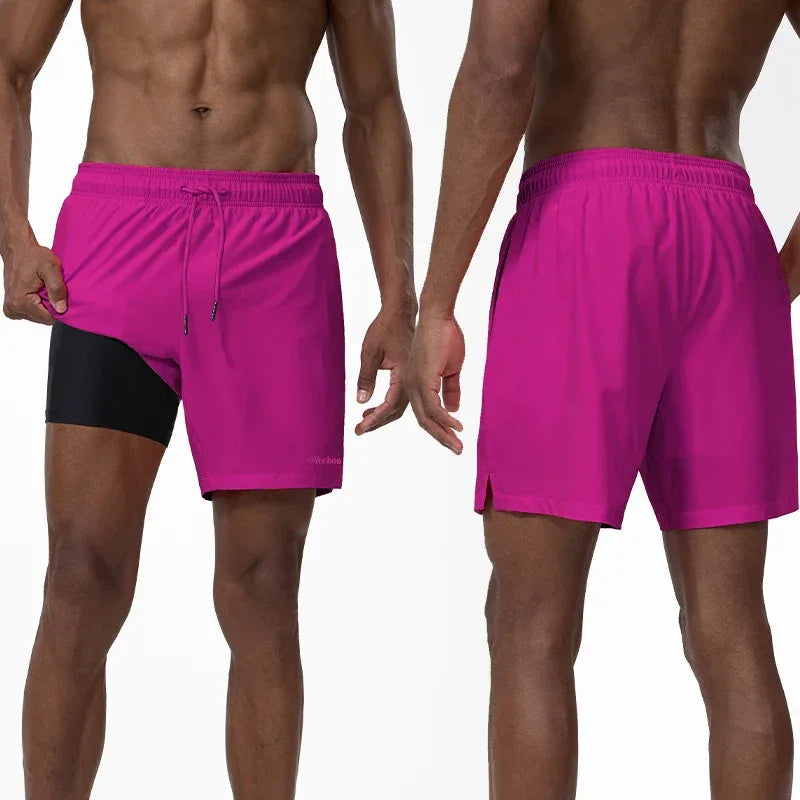 DATIFER Men's Boardshorts - ShopHub