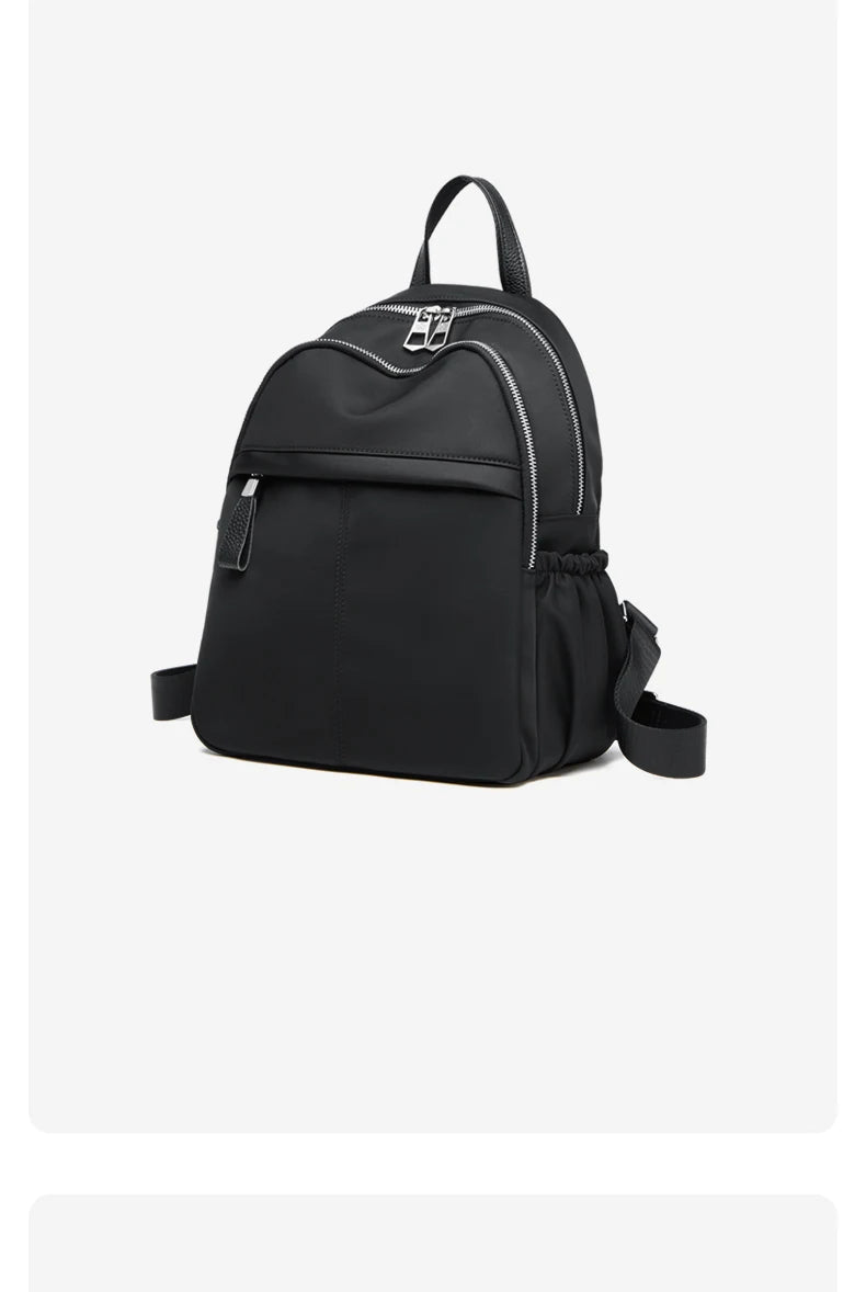 ZOOLER Woman Large Capacity Backpack
