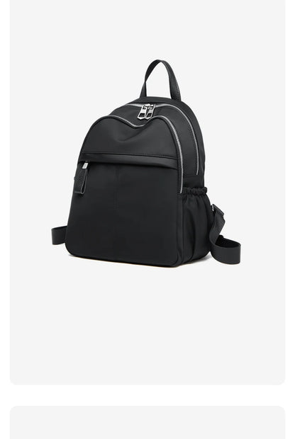 ZOOLER Woman Large Capacity Backpack