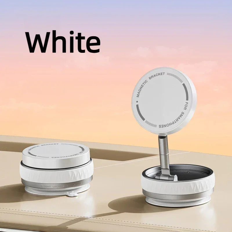 Magsafe 360° Adjustable Car Phone Holder - ShopHub