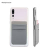 Cell Phone Card Holders
