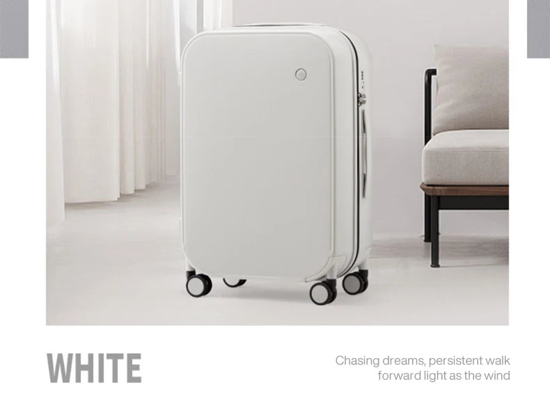 Mixi Travel Luggage 20", 24" and 26"