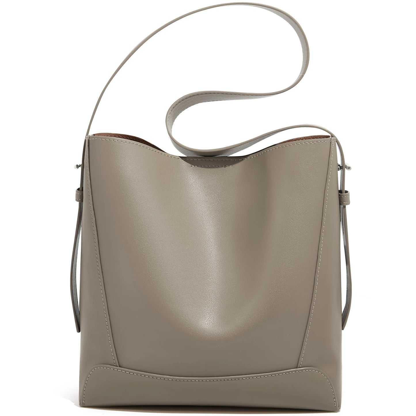 FOXER Ladies Hobo Bucket Bag