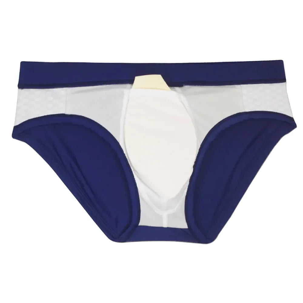 UXH Men's Swim Briefs - ShopHub