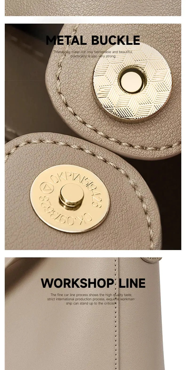 FOXER Simple Women Shoulder Bag Daily Commuting Tote Bag PU 2026 Casual Female Large Bucket Bag