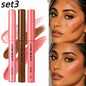 3pcs/Set Face Makeup Pen