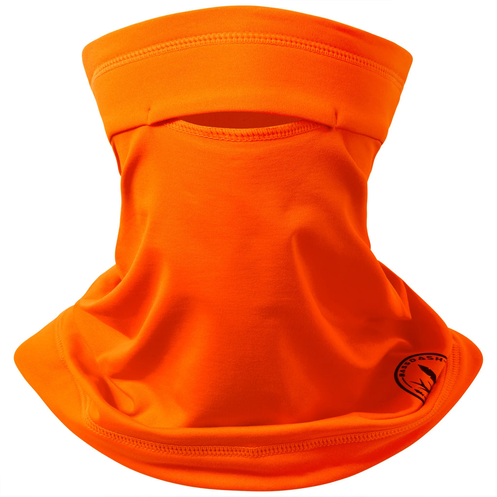 BASSDASH Fleece Neck Gaiter