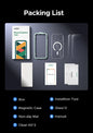 UGREEN Magnetic Case & Glass Screen Protector for iPhone 18 17 16 15 14 Pro Max Case Cover for iPhone 18Pro Macsafe Cases Bundle