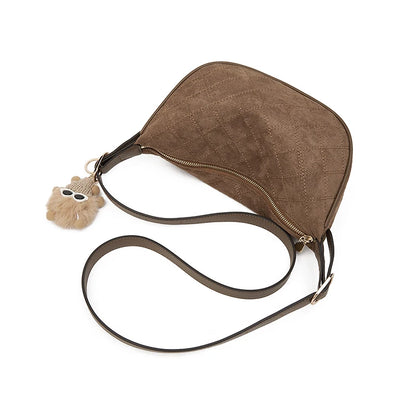 FOXER Women's Shoulder Bag