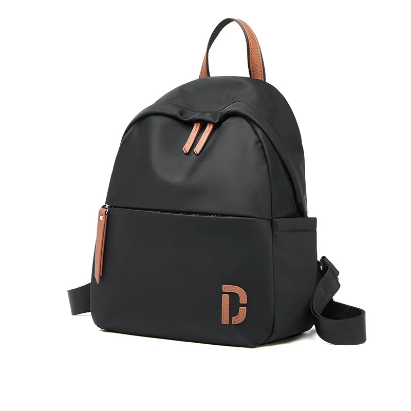 ZOOLER Woman's Large Capacity Backpack