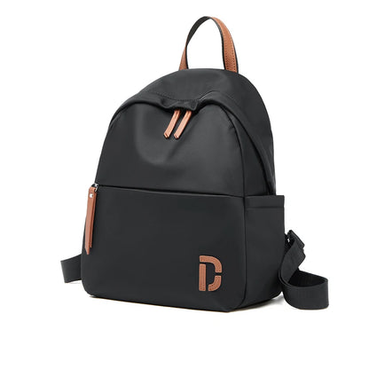 ZOOLER Woman's Large Capacity Backpack