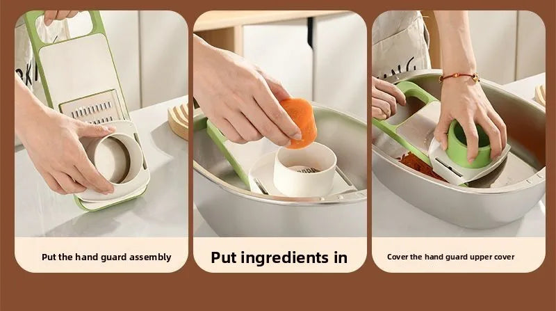 Stainless Steel Mixing Bowl