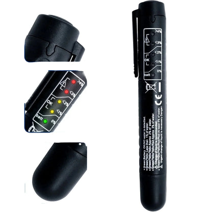 Digital Car Brake Fluid Tester Habicare