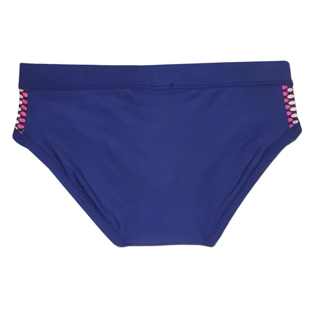 UXH Men's Swim Briefs - ShopHub