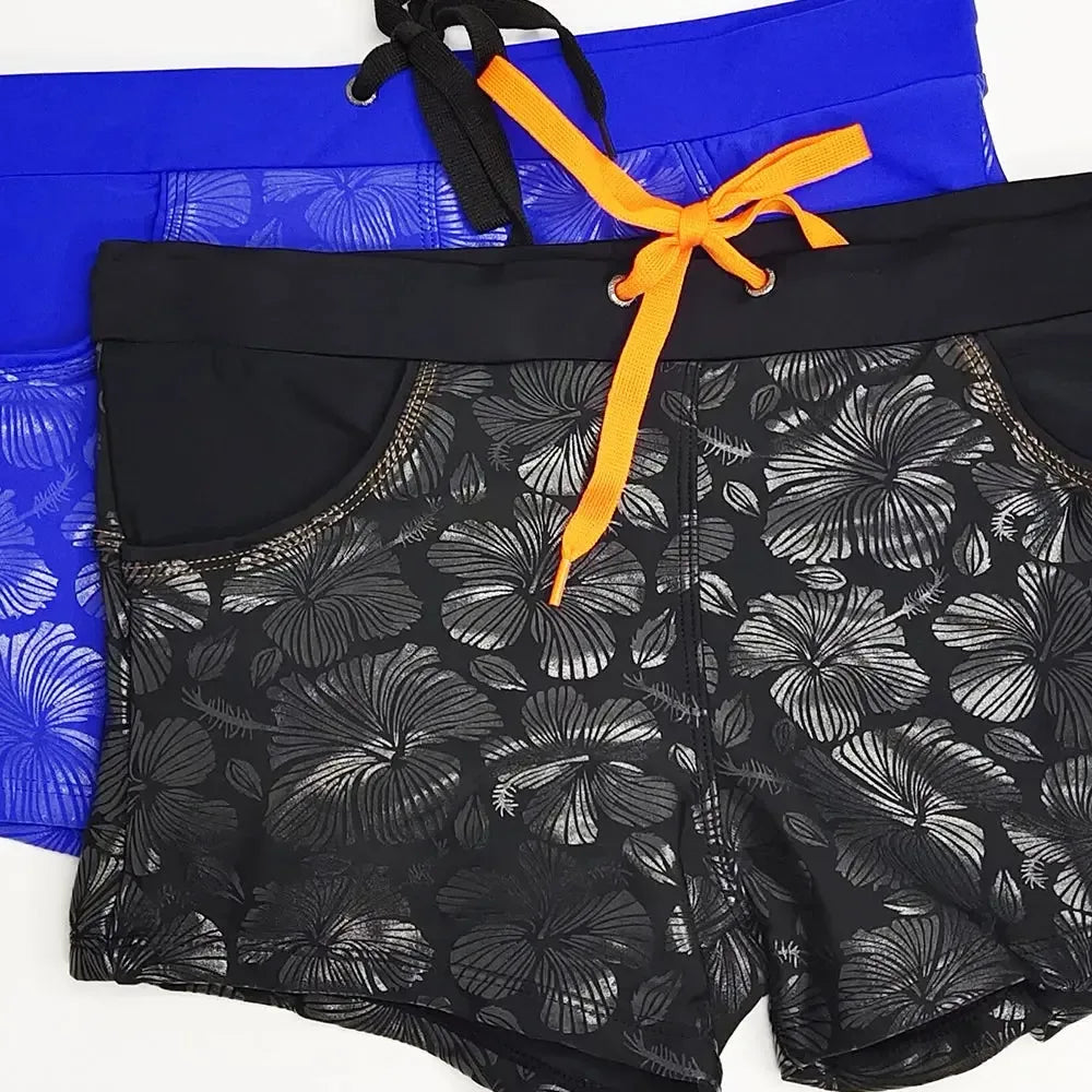 UXH Men's Swim Trunks - ShopHub