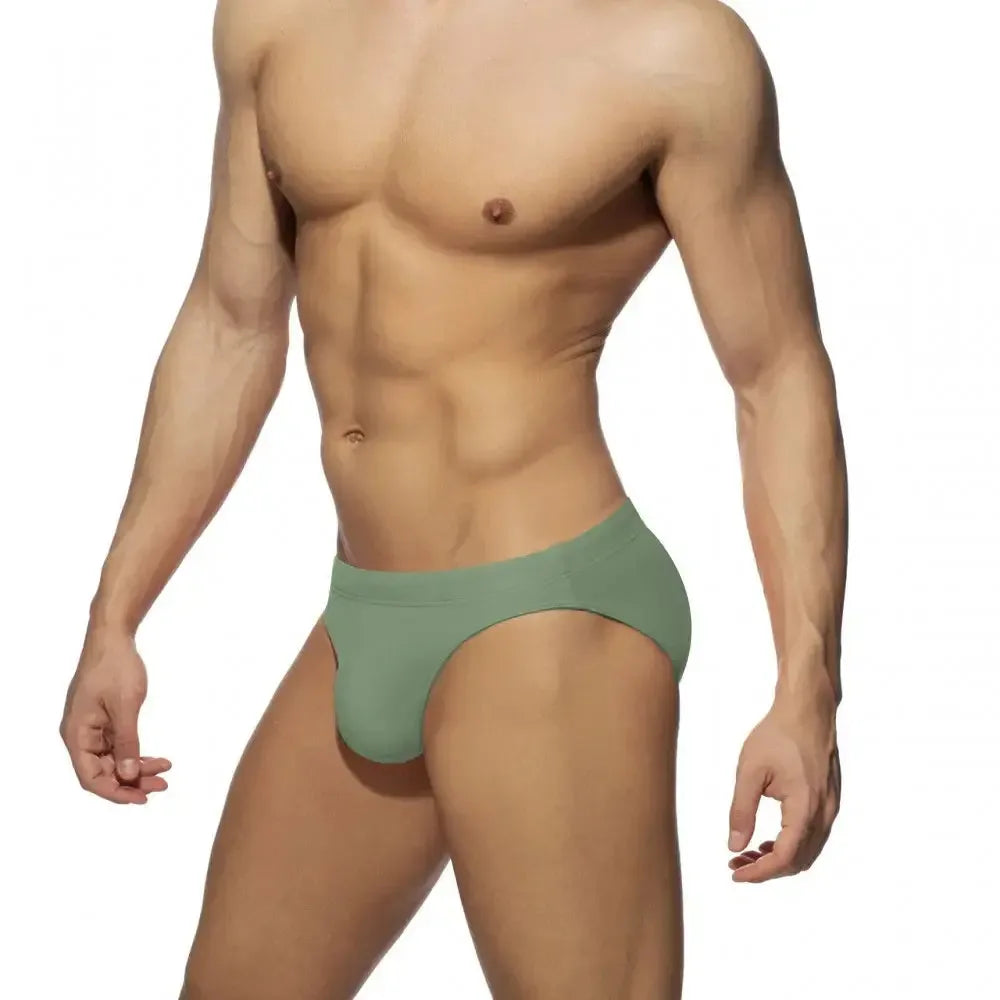 UXH Men's Mini Swim Briefs - ShopHub