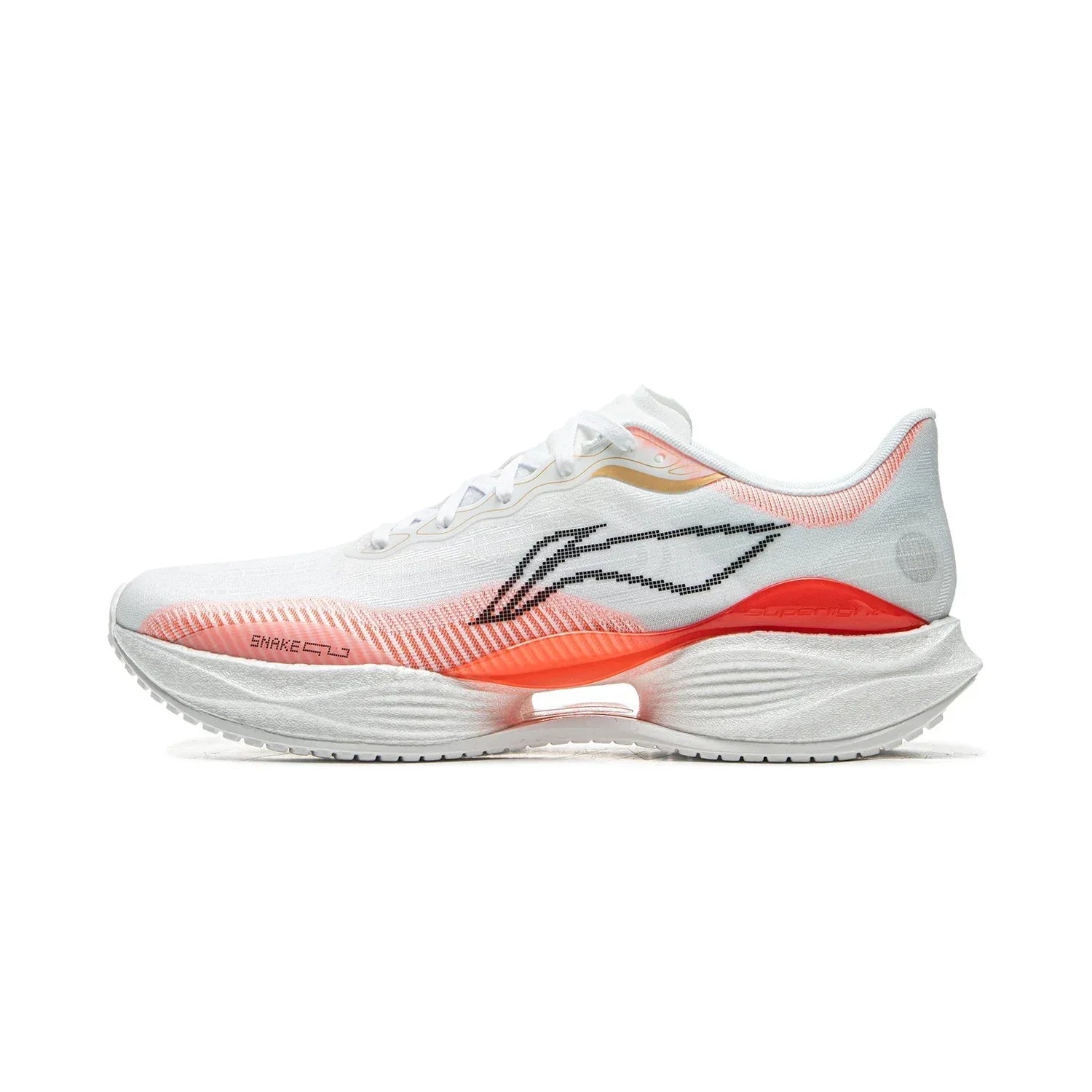 Li-Ning Men's SUPER LIGHT 22 Running Shoes - ShopHub