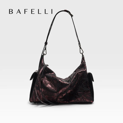 BAFELLI Casual Tote Bag