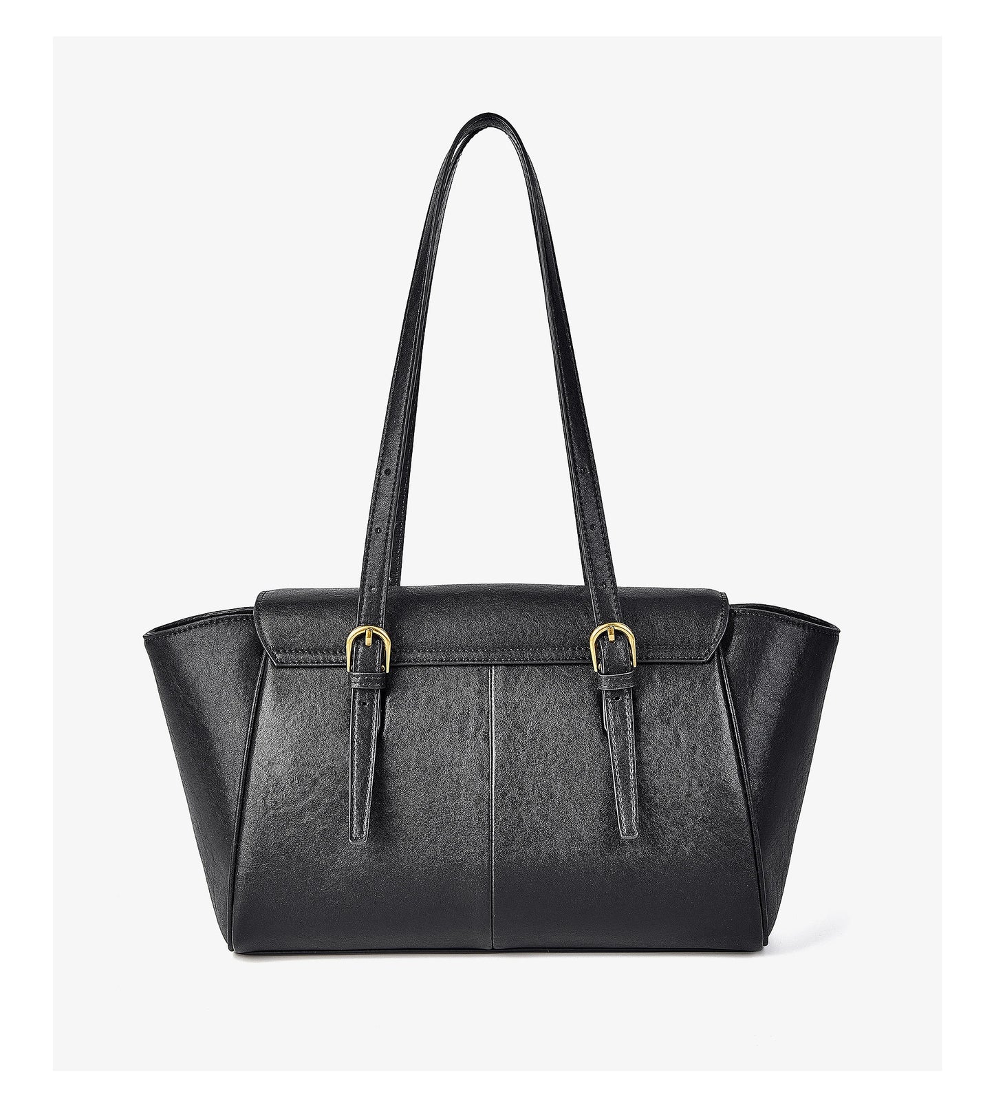 FOXER Genuine Leather Handbag