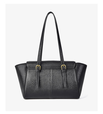 FOXER Genuine Leather Handbag