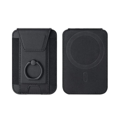 Magsafe Wallets Credit Card Holder For Iphone 12 13 14 15 16 Pro
