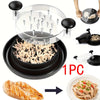 Upgraded Chicken Shredder with Cover