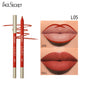 Face Secret 12 Colour Lipliner makeup set featuring vibrant, long-lasting lipliner pencils in a variety of shades.