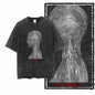 G13 Exclusive Cool 100% Cotton COOL Printed Men's T-shirt | Acid Washed Streetwear Big Size Vintage O-neck Men's Tee Tshirt