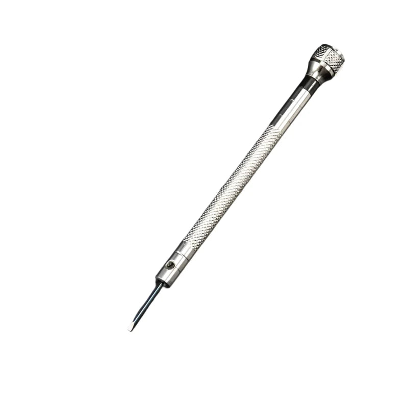 Mini Precision Screwdriver Set (5 types available) Habicare