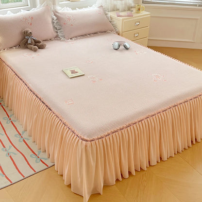 Cool Touch Mattress Cover – Experience Unmatched Comfort and Protection