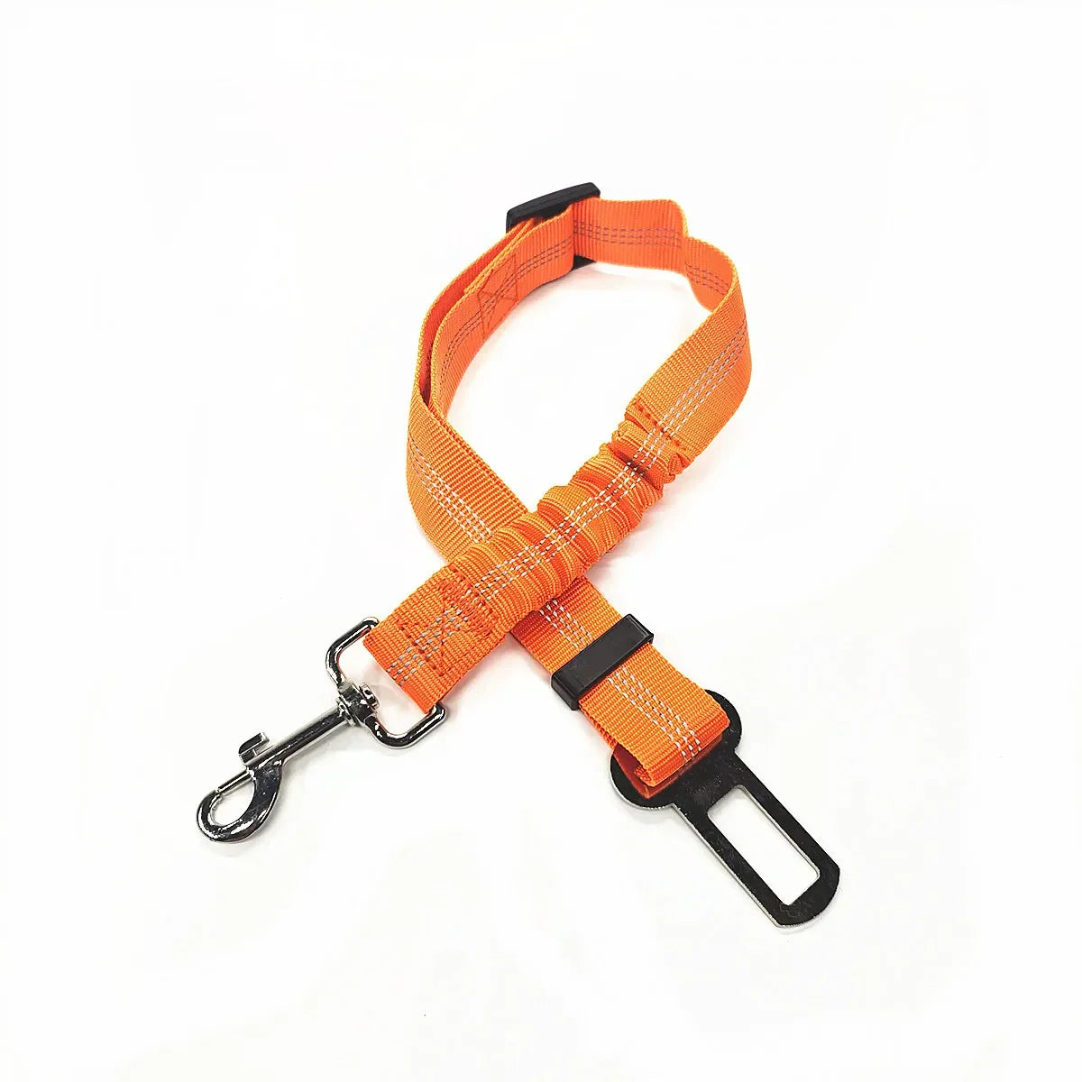 Adjustable Vehicle Harness for Dogs (available in different colors) Habicare